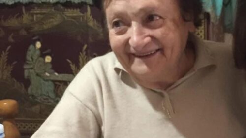Scafati, lutto per Lucia Mainardi: era “la signora della friggitoria in piazza”