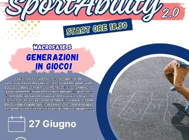 Pagani, lo sport che unisce e trasforma le comunità con Sportability