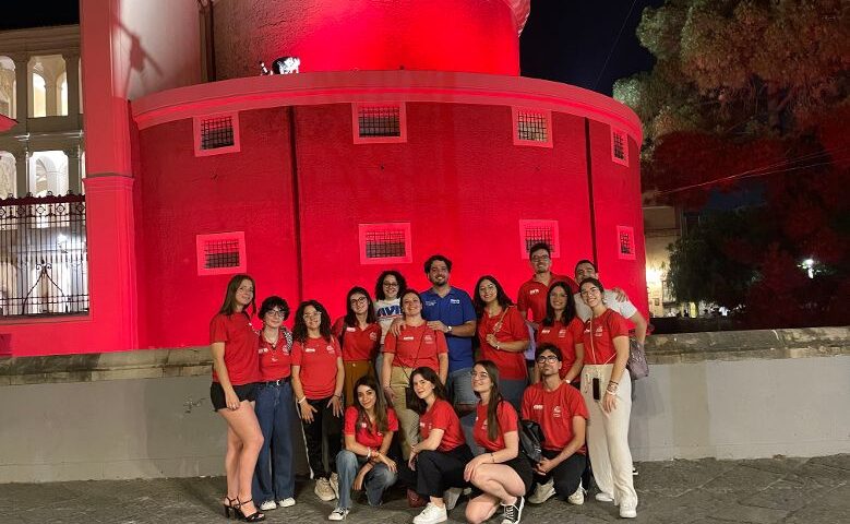 Giornata Mondiale del Donatore di Sangue: ad Angri l’iniziativa dell’Avis in Piazza Doria