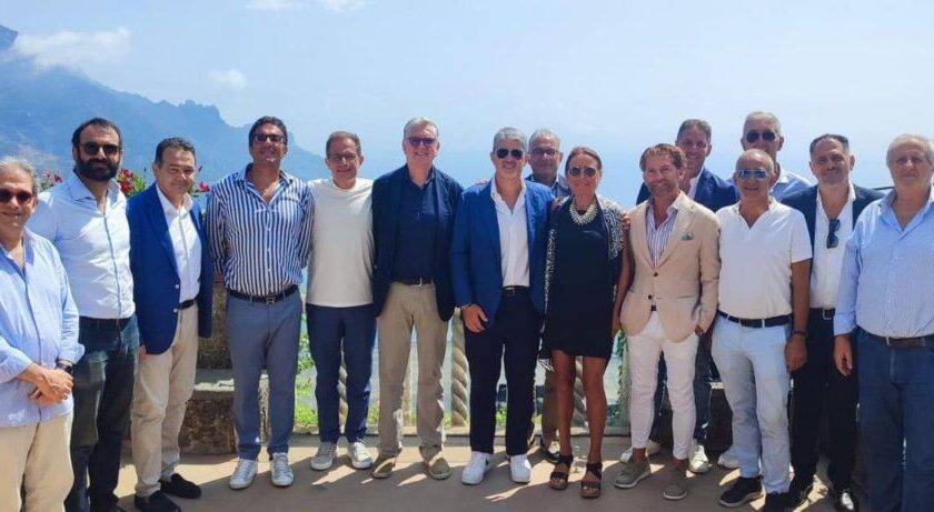Ravello, Azienda speciale consortile Cava-Costa d’Amalfi: Lettera del presidente Vuilleumier ai consiglieri comunali di Cava de’ Tirreni