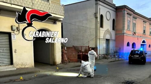 Omicidio nella movida di Angri, imprenditore e dipendente a processo