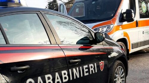 Amalfi, malore all’imbarco: muore un turista