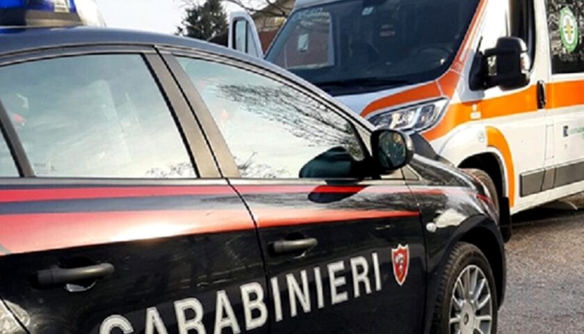 Amalfi, malore all’imbarco: muore un turista