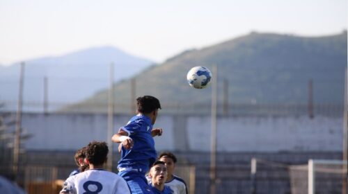 TORNEO INTERNAZIONALE DI CALCIO GIOVANILE DI CAVA DE’ TIRRENI, D’AMICO SI CONFERMA SPONSOR