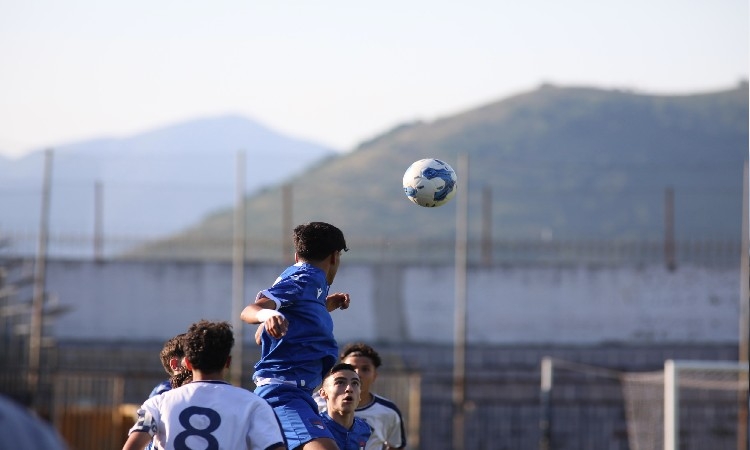 TORNEO INTERNAZIONALE DI CALCIO GIOVANILE DI CAVA DE’ TIRRENI, D’AMICO SI CONFERMA SPONSOR