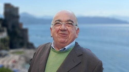Cetara piange la scomparsa dell’avvocato Costantino Montesanto: aveva 76 anni