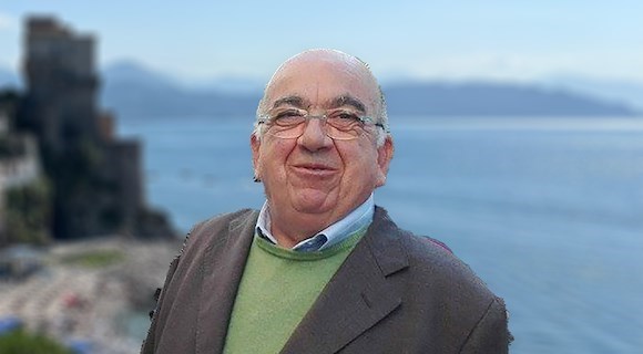 Cetara piange la scomparsa dell’avvocato Costantino Montesanto: aveva 76 anni