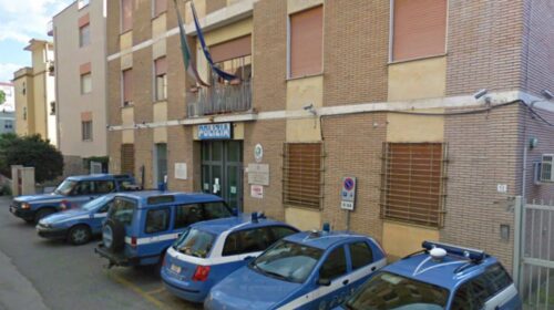 Festa di battesimo finisce in rissa in un ristorante di Terracina: arrestato 29enne salernitano, suocera grave in ospedale