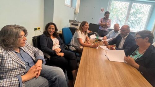 Concorsone infermieri Asl Salerno: online la graduatoria definitiva