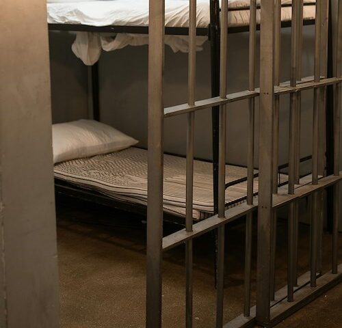 A SALERNO “LE PROBLEMATICHE PSICOLOGICHE E PSICHIATRICHE NEL SISTEMA PENITENZIARIO ATTUALE”