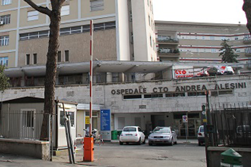 Paralizzato per un tuffo in piscina, niente riabilitazione per 60enne battipagliese