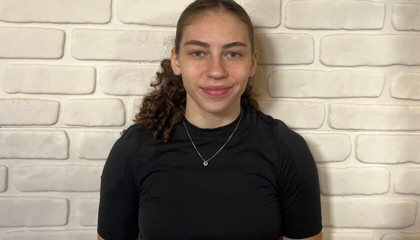 ALTRO MATTONCINO PER L’ANNATA CHE VERRÀ: VALTCHEVA FIRMA PER LA SALERNO BASKET ’92