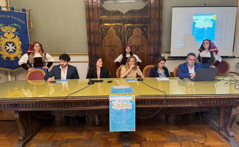 San Gregorio Magno, presentato in Provincia il calendario dell’Estate Gregoriana