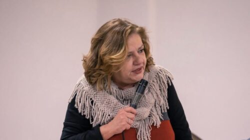 Giornalismo, Carla Errico alla guida de Il Mattino di Salerno