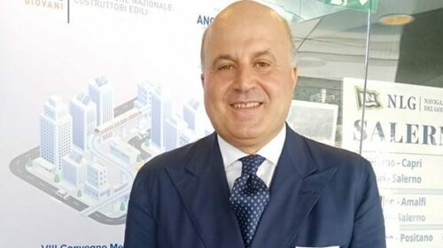 Salerno, Ance Aies festeggia 10 anni di attività: assemblea pubblica al Verdu