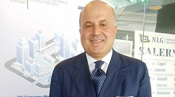 Salerno, Ance Aies festeggia 10 anni di attività: assemblea pubblica al Verdu