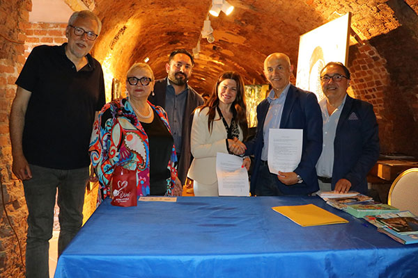 Un protocollo di intesa tra Comune di Agropoli e Associazione Operatori Turistici Agropoli