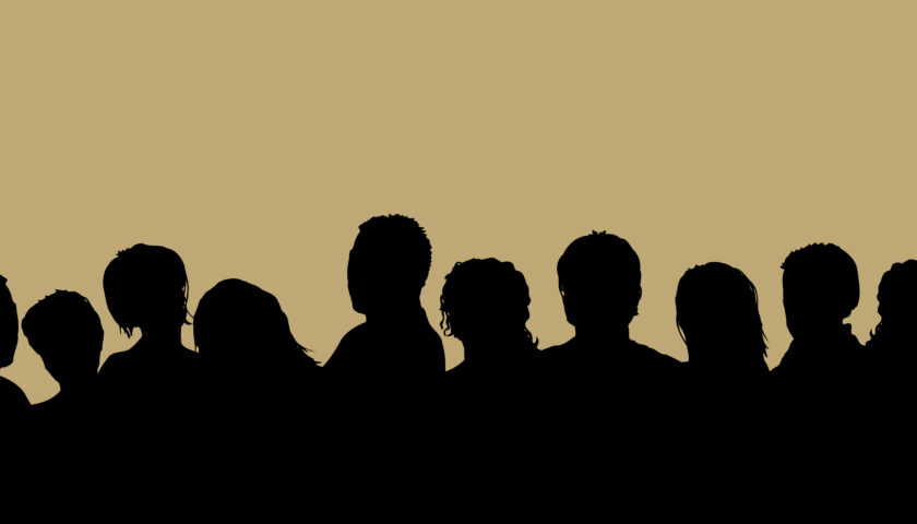 POSSO PUBBLICARE UNA FOTO DI GRUPPO SENZA L’AUTORIZZAZIONE DI TUTTI