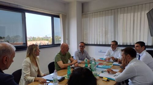 ECOAMBIENTE: L’ASSEMBLEA DEI SOCI APPROVA  IL BILANCIO 2024