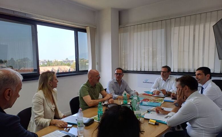 ECOAMBIENTE: L’ASSEMBLEA DEI SOCI APPROVA  IL BILANCIO 2024