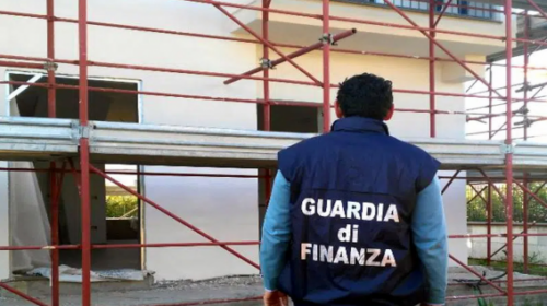 Truffa da 12milioni con il bonus facciate nel Cilento, la Procura: a giudizio 37 indagati