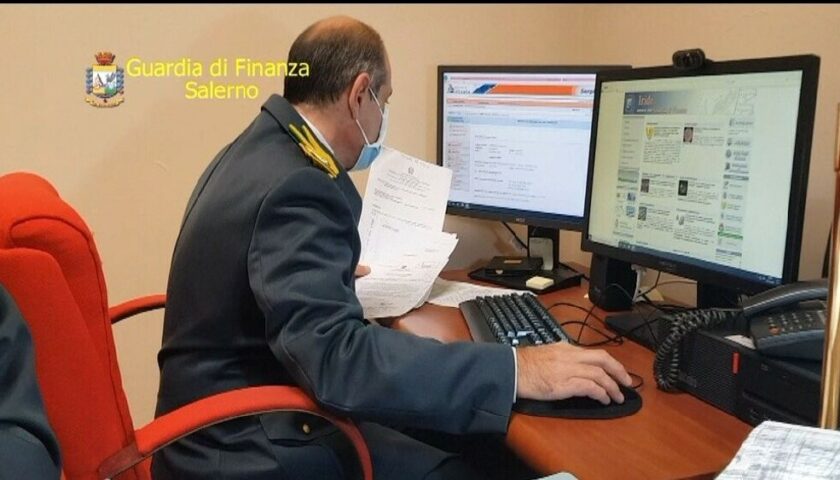 In Campania, scovati 73 centri scommesse illegali in 17 mesi
