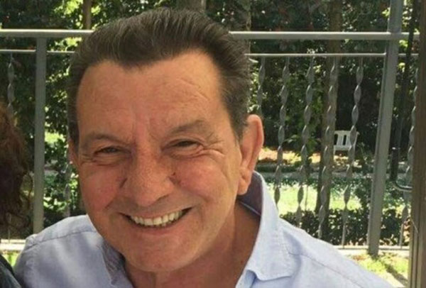 Investito e ucciso da moto ad Amalfi, Scala e la costiera piangono Luigi palumbo
