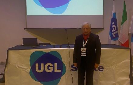 Ambulanza si scontra con un’auto, tre feriti a Salerno. La denuncia dell’Ugl Salute: “Serve più sicurezza per chi lavora nell’emergenza-urgenza”