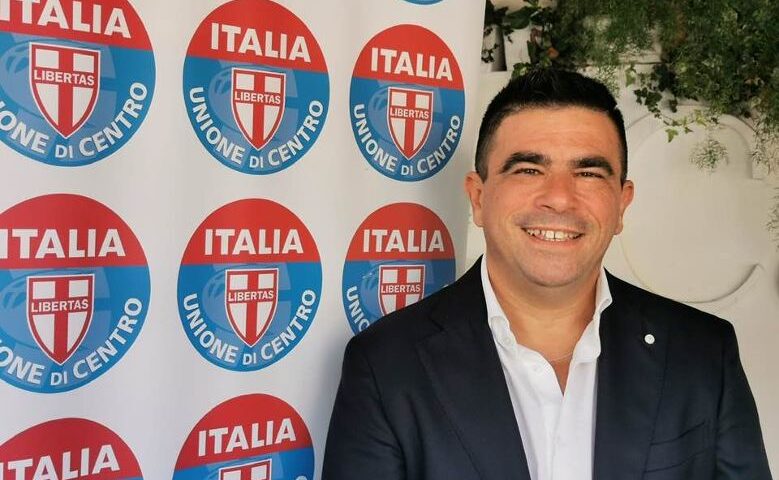 Polichetti (Udc): «La Salernitana retrocede, e con lei tutta la città» 