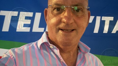 Polemiche sulla Notte Bianca di Scafati, Santocchio (Fdi): “Voci su Tony Colombo, ma nessun atto ufficiale da parte del Comune”
