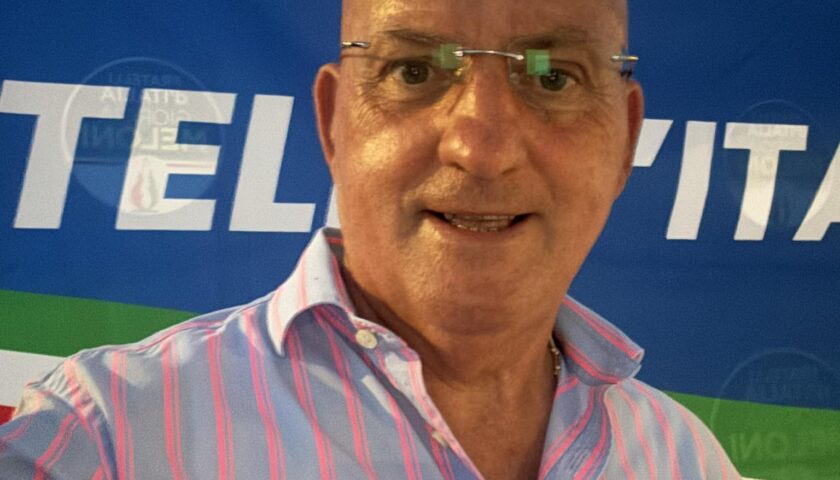 Polemiche sulla Notte Bianca di Scafati, Santocchio (Fdi): “Voci su Tony Colombo, ma nessun atto ufficiale da parte del Comune”