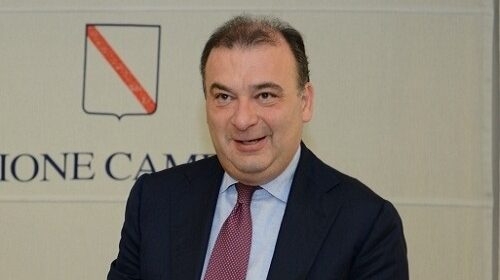 Terzo mandato in Campania, Forza Italia apre e chiede garanzia sul candidato: “Ora tocca a noi”