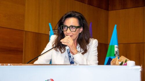 Emergenza caldo, Spinelli (Feneal Uil Salerno) s’appella a De Luca: “Serve decreto Caldo per tutelare i lavoratori edili”
