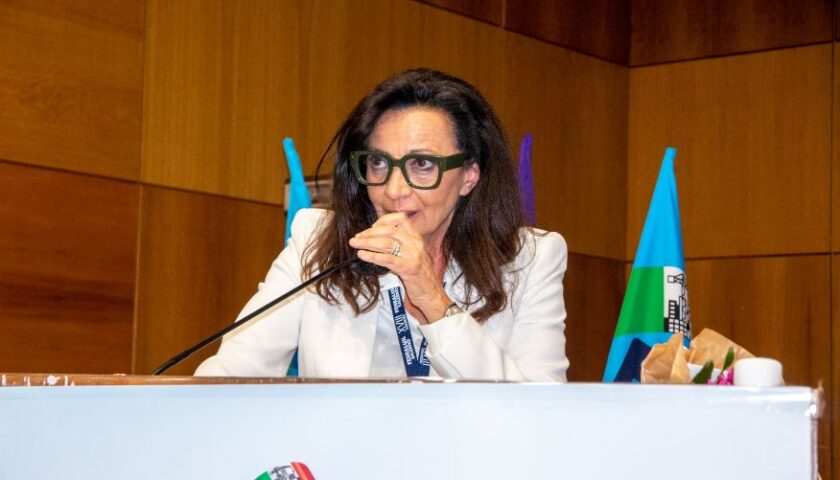 Emergenza caldo, Spinelli (Feneal Uil Salerno) s’appella a De Luca: “Serve decreto Caldo per tutelare i lavoratori edili”