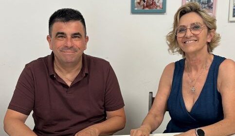 Screening gratuiti e ricerca a Salerno: firmata la convenzione tra Fondazione Polichetti e l’associazione Salute Donna 