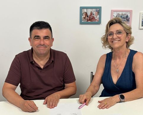 Screening gratuiti e ricerca a Salerno: firmata la convenzione tra Fondazione Polichetti e l’associazione Salute Donna 