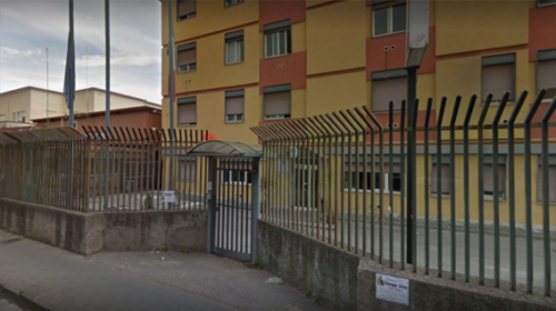 Nocera Inferiore, furto di auto e cellulare: denunciato 23enne