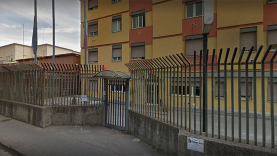 Nocera Inferiore, furto di auto e cellulare: denunciato 23enne