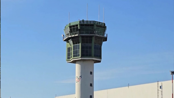 Aeroporto Napoli Capodichino, torna in funzione il sistema radar