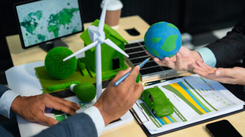 Come ridurre la propria Impronta Ecologica