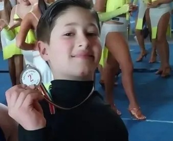 Montecorvino Pugliano, bambino morto sotto la doccia: stasera fiaccolata per Ruben
