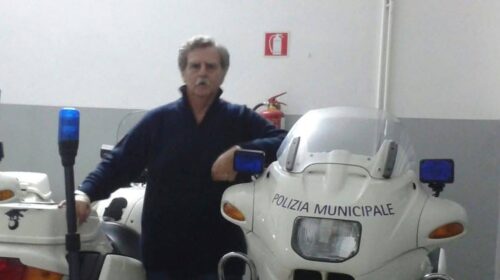 Lutto nella municipale di Salerno, muore Saverio Centro. Cordoglio del sindaco