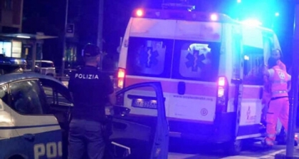 Salerno, colpisce 36enne con uno sgabello: denunciato