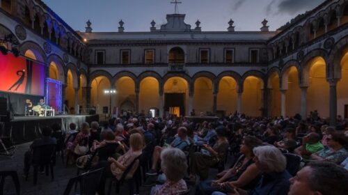 Salerno Letteratura, 13esima edizione