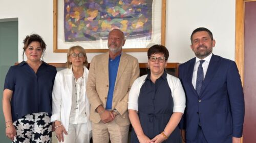 Nasce San Severino Lab, il primo laboratorio di archeologia medievale della Valle dell’Irno