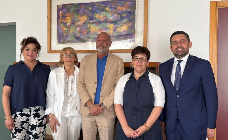 Nasce San Severino Lab, il primo laboratorio di archeologia medievale della Valle dell’Irno