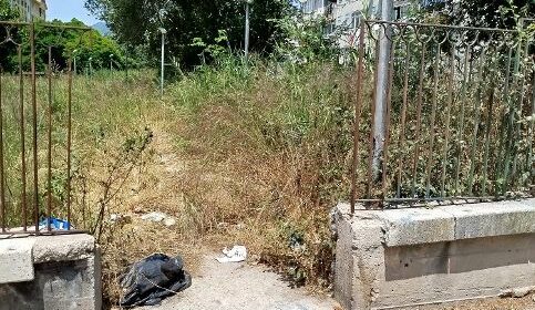 Salerno, Celano (Forza Italia) interroga il sindaco sul degrado a Sant’Eustachio