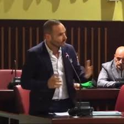 Scafati, affidamenti diretti: Carotenuto contesta