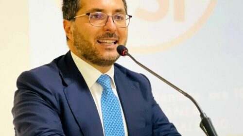 Salernotana, Maraio (Psi): serie B a 22 squadra e Figc da commissariare