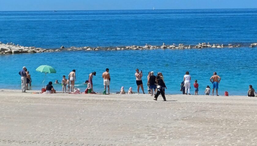 Salerno, appello del consigliere Dante Santoro: “Spiagge accessibili a tutti”